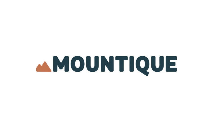 Available Business Name For Sale - Mountique