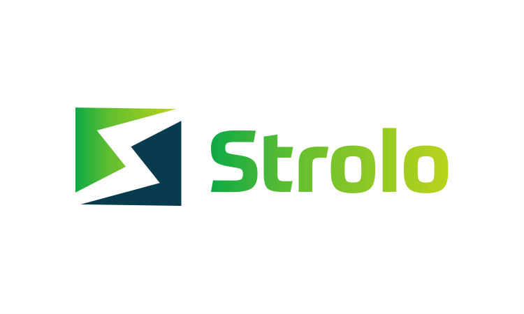 Available Business Name For Sale - Strolo
